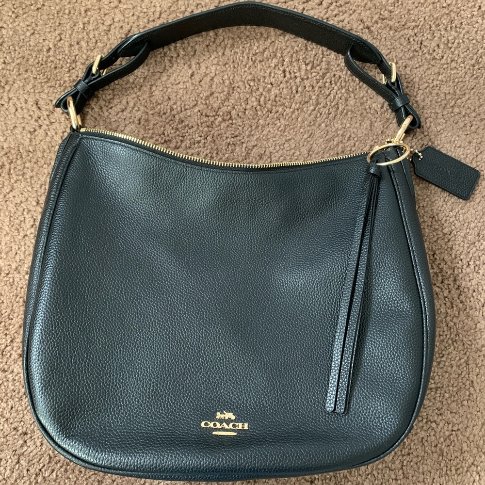 Coach Sutton crossbody